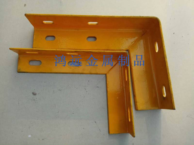 天然氣刷漆支架產品展示